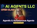 Open ClawSpawning AI Agents - by AskAIAgents.com OpenClaw