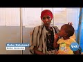 Record Drought Driving Child Malnutrition in Ethiopia