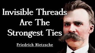 Friedrich Nietzsche Quotes - Greatest Quotes That are Really Worth Listening to