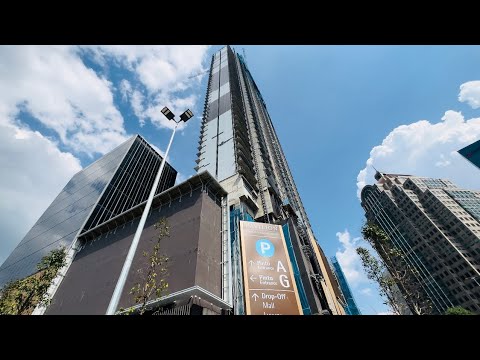 [4K60FPS] The Opening Of The Pavilion Damansara Heights Mall | May 2023 ...