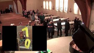Leida Dykstra Funeral