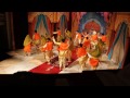 harvard ghungroo 2015 bhangra