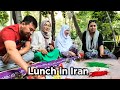 Mehmani By Afghan Family in Lavasan, Iran S2 EP46