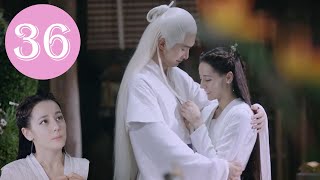 【ENGSUB】帝君这就改口了，夫人夫人叫个不停！太甜啦！|三生三世枕上书|有间甜剧屋