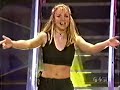 Britney Spears - ...Baby One More Time (Summer Music Mania 1999)