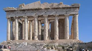 Classical antiquity | Wikipedia audio article