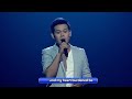 AGT: The Champions Finalist Marcelito Pomoy sings 