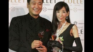 川島なお美“激やせ”でブログに心配の声　旧知の小倉智昭も気遣う