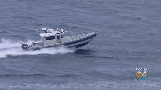 Body Of Missing Diver Found Near Hillsboro Inlet