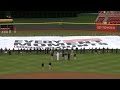 STL@CIN: Cardinals, Reds remember the events of 9/11