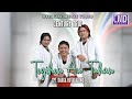 Century Trio - Togihon Au Tuhan (Lagu Rohani terbaru 2023) Official Music Video