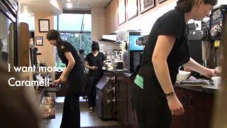 Second Cup Promo