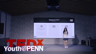 The Uses of Technology in Family Education | Han Nguyen Ngoc Bao | TEDxYouth@PennSchool