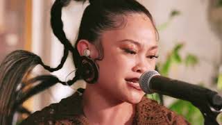 Ruby Ibarra - Bakunawa ft. Ouida, Han Han & June Millington (Live) Tiny Desk 2025 Winner
