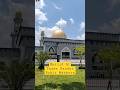 Masjid At Taqwa | Bandar Bukit Mahkota Bangi #syawal #raya #jelajahmasjid