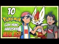 10 POKEMON GOH YANG HARUSNYA MILIK ASH