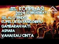 kompilasi dj terbaru 2024 breakbeat full bass