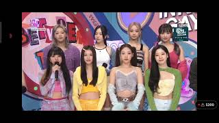 TWICE (트와이스) Comeback Interview | 220828 SBS INKIGAYO (인기가요)