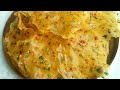 Aloo Ke Papad in 3 ways | Potato Papad Recipe