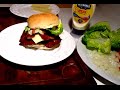 Best Homemade Crispy Chicken Burger - Recipe # 1