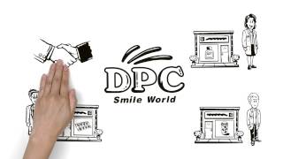 「what's DPC？」simpleshow