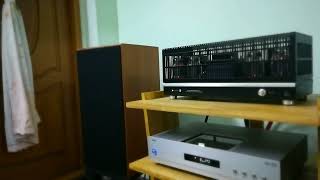 LUXMAN MQ88U