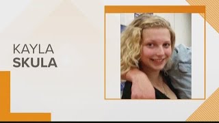 Saco police still looking for missing teen