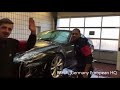 brila international christmas 2016 video l brila premium glass coating