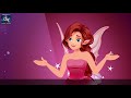 ФЕЯТА НА ЗЪБКИТЕ tooth fairy in bulgarian приказки Български приказки