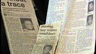 New website helps families find missing loved ones