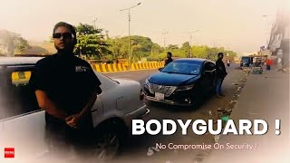 🔥🔥🔥  #বডিগার্ড (#BODYGUARD) প্রশিক্ষণ কোর্স !!! কোর্স শেষে সার্টিফিকেট এবং চাকুরীর পূর্ণ সহযোগিতা!