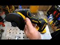 tool review the dewalt model dcs438b 20v brushless 3 inch cut off tool