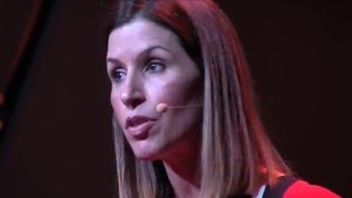 You may hold the cure for the next epidemic | Luciana Borio | TEDxUSU