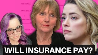 Lawyer Reacts: Amber Heard’s New Lawyer Stalling The Insurance Case? The Emily Show Podcast Ep.164