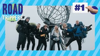 RoadTrippers 2019 #1 TEAM 3 - StukTV (extra)