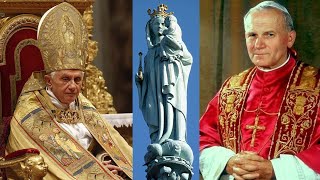 L'histoire de l'Eucharistie depuis le Concile Vatican II jusqu’à aujourd’hui