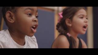 The Head Start Advantage