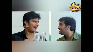 | சந்தானம் கலக்கல் காமெடி ||Santhanam Super Hit Comody| Tamil Comedy