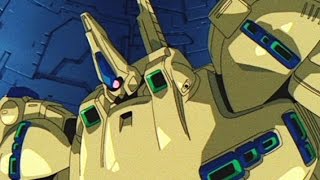 ジ・Ｏを世界最速で使いましたジオ【ゲーム実況】ハルナのイケボゲーム実況inガンダムオンライン