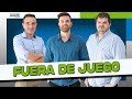 Fuera de Juego CARVE DEPORTIVA 1010 30/08