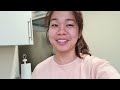 gousto box preparing u0026 cooking a meal my first time filipino uk nurse danica haban