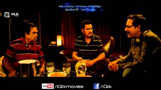 Joru Movie - Brahmanandam Comedy Trailer - Sundeep Kishan, Raashi Khanna