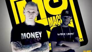 Machine Gun Kelly's  100 Words and Running  Promo Video