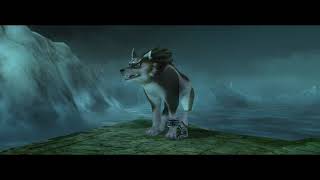 ゼルダの伝説トワイライトプリンセスHD　＃15【ラネール 光の雫】　The Legend of Zelda Twilight Princess HD