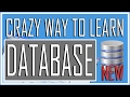 Visual Basic Advance Lesson 24 - Database Login System - Local Database (Crazy Tutorial)👍