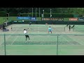 150620 mclachlan kibi vs onozawa watanuki in finals of the 2015 itf akishima int l in japan