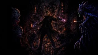 Encrypted Episode 1: Dravos the Void Architect