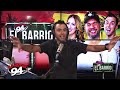 la nueva 94 en vivo 1 13 2025 elbarrio94