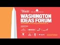 Anthony Fauci and Anne Schuchat / Washington Ideas Forum