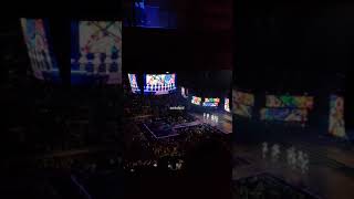 [FANCAM] 190707 FROMIS_9 - Love Rumpumpum @ KCON NY